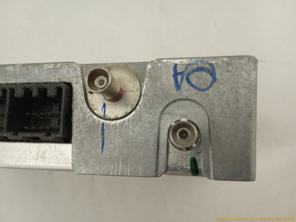 Saab 9-3 Communication Control Module