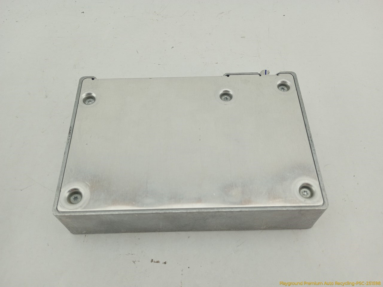 Saab 9-3 Communication Control Module