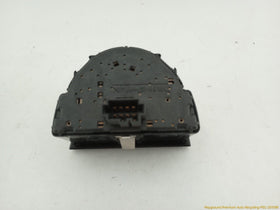 Saab 9-3 Head Lamp Control Switch - 0