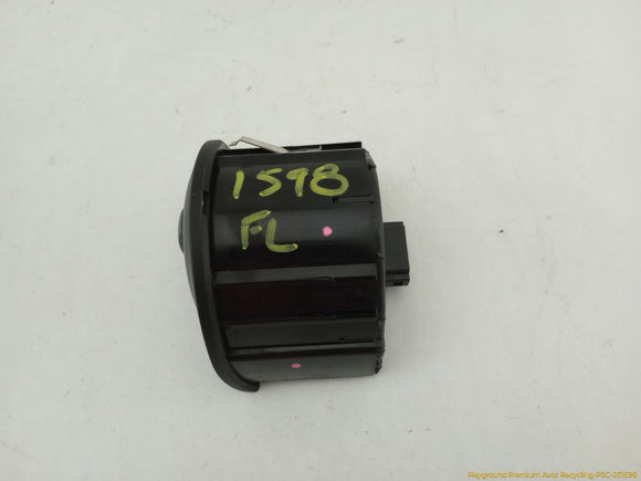 Saab 9-3 Head Lamp Control Switch