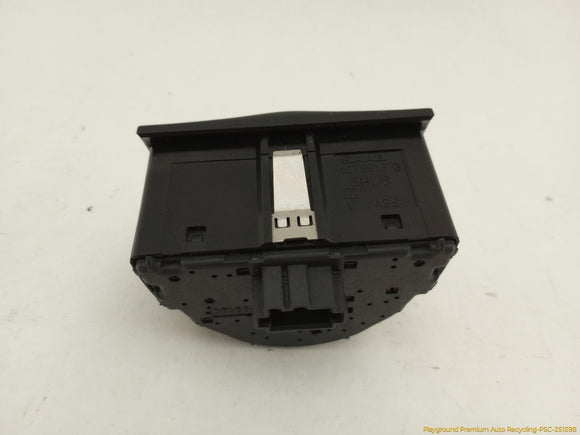 Saab 9-3 Head Lamp Control Switch