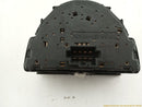 Saab 9-3 Head Lamp Control Switch-7
