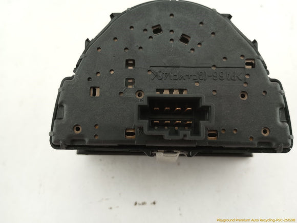 Saab 9-3 Head Lamp Control Switch