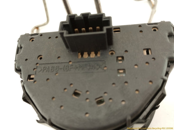 Saab 9-3 Head Lamp Control Switch