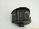 Saab 9-3 Head Lamp Control Switch-9