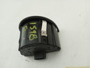 Saab 9-3 Head Lamp Control Switch-10