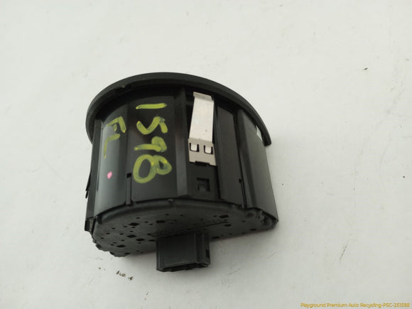 Saab 9-3 Head Lamp Control Switch