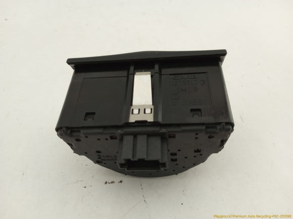 Saab 9-3 Head Lamp Control Switch