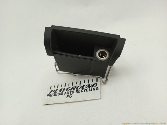 Saab 9-3 Center Console Ashtray