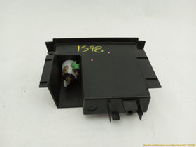 Saab 9-3 Center Console Ashtray - 0