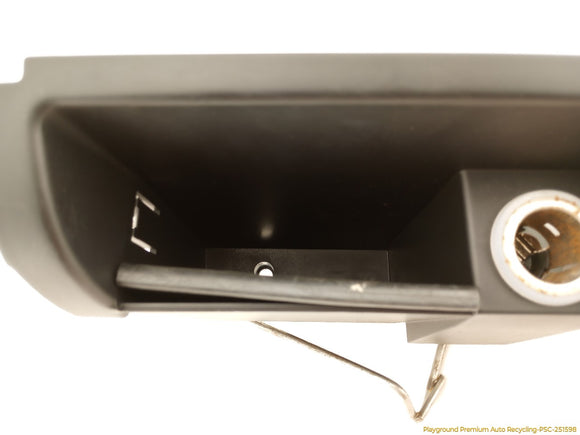 Saab 9-3 Center Console Ashtray