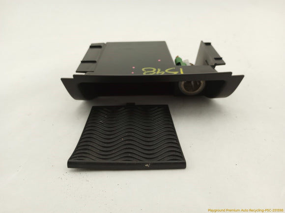 Saab 9-3 Center Console Ashtray