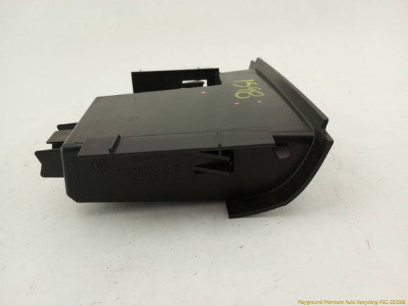 Saab 9-3 Center Console Ashtray
