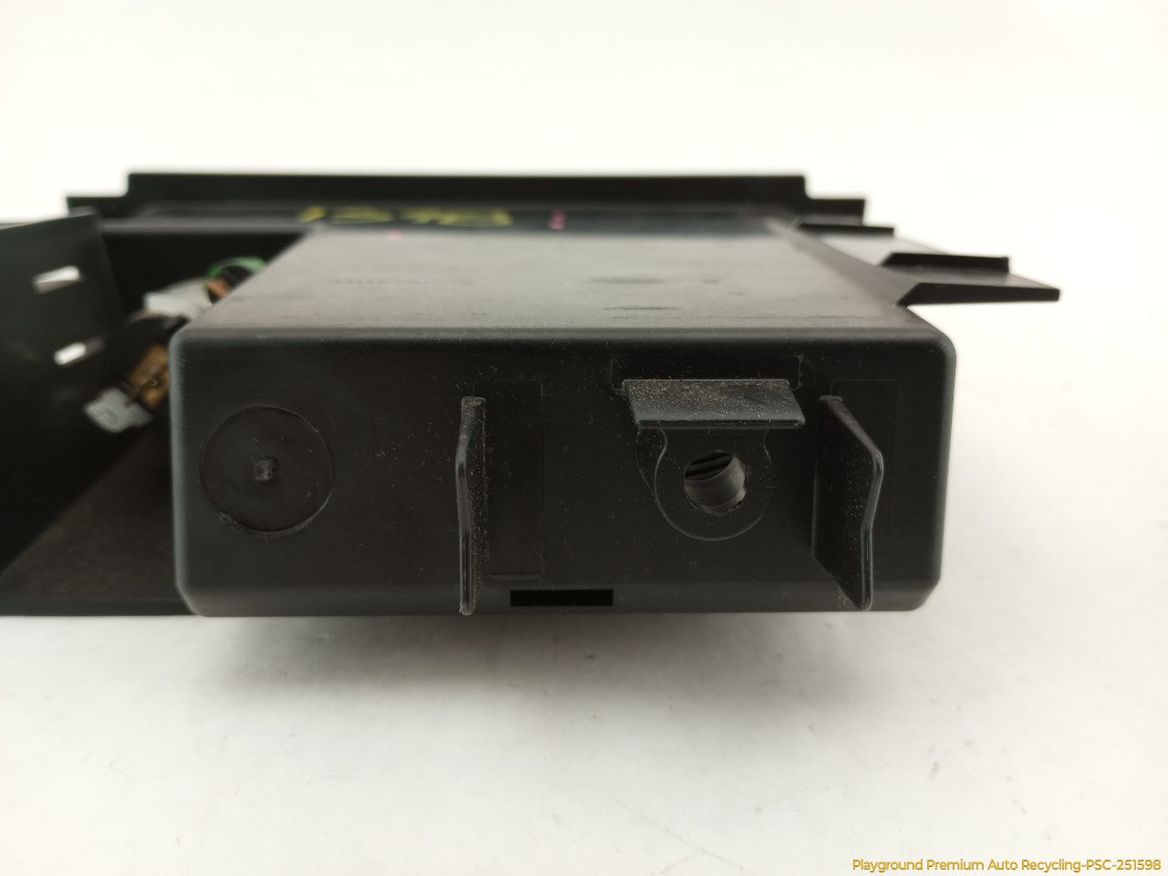 Saab 9-3 Center Console Ashtray