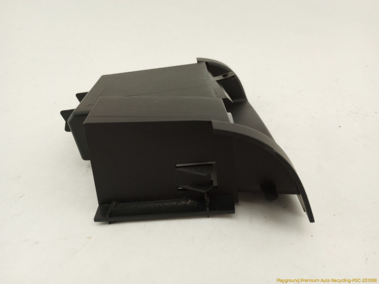 Saab 9-3 Center Console Ashtray