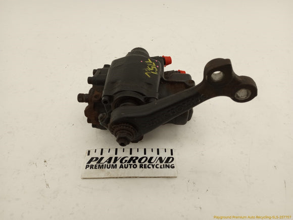 Mercedes SL320 Power Steering Gear Box