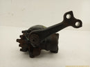 Mercedes SL320 Power Steering Gear Box-2