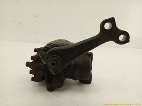 Mercedes SL320 Power Steering Gear Box - 0