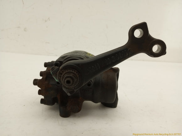 Mercedes SL320 Power Steering Gear Box