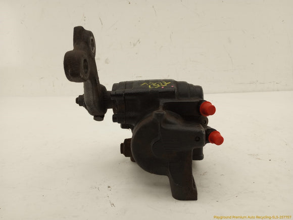Mercedes SL320 Power Steering Gear Box