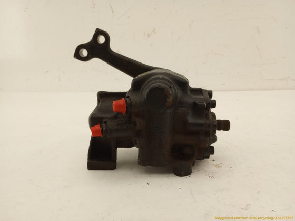 Mercedes SL320 Power Steering Gear Box