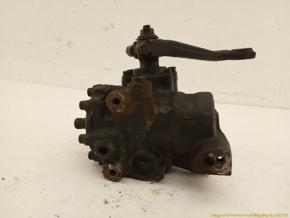 Mercedes SL320 Power Steering Gear Box