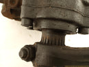 Mercedes SL320 Power Steering Gear Box-10