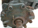 Mercedes SL320 Power Steering Gear Box-12