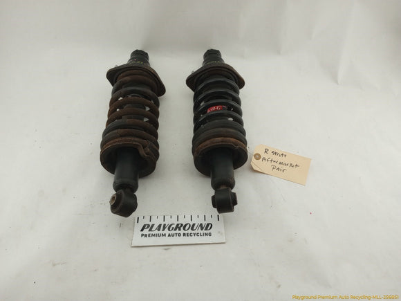 Acura RSX Pair Of Rear Struts