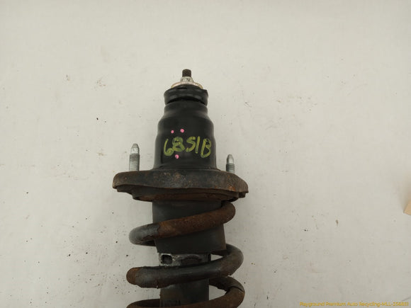 Acura RSX Pair Of Rear Struts