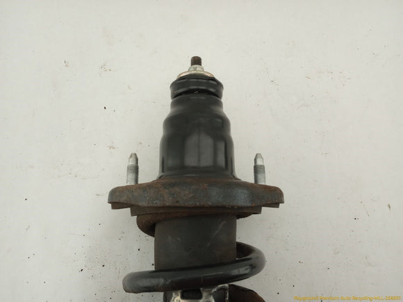 Acura RSX Pair Of Rear Struts