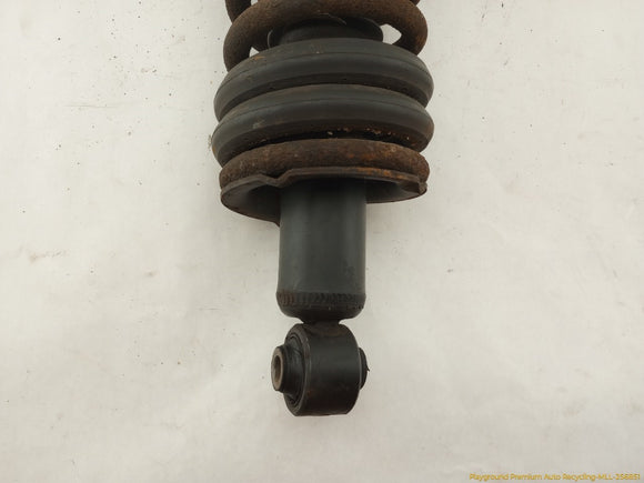 Acura RSX Pair Of Rear Struts