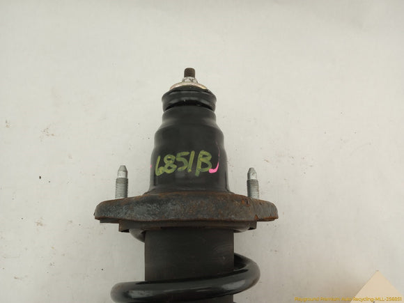 Acura RSX Pair Of Rear Struts