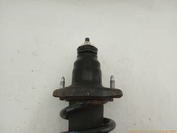 Acura RSX Pair Of Rear Struts