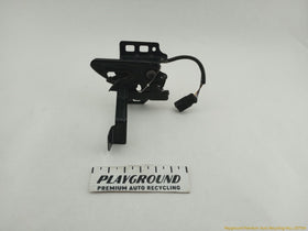 Cadillac CTS Front Hood Latch