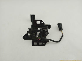 Cadillac CTS Front Hood Latch - 0