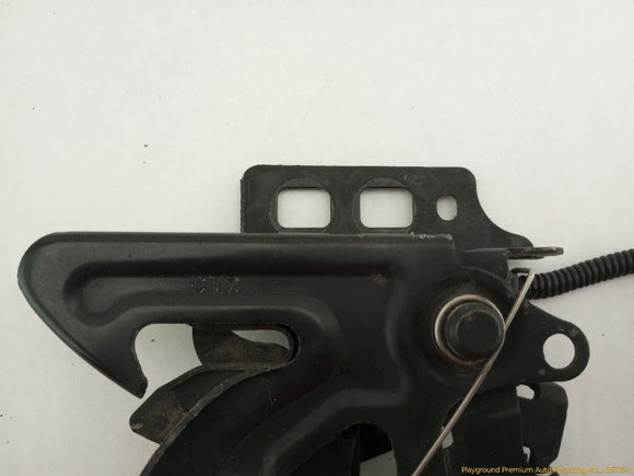 Cadillac CTS Front Hood Latch