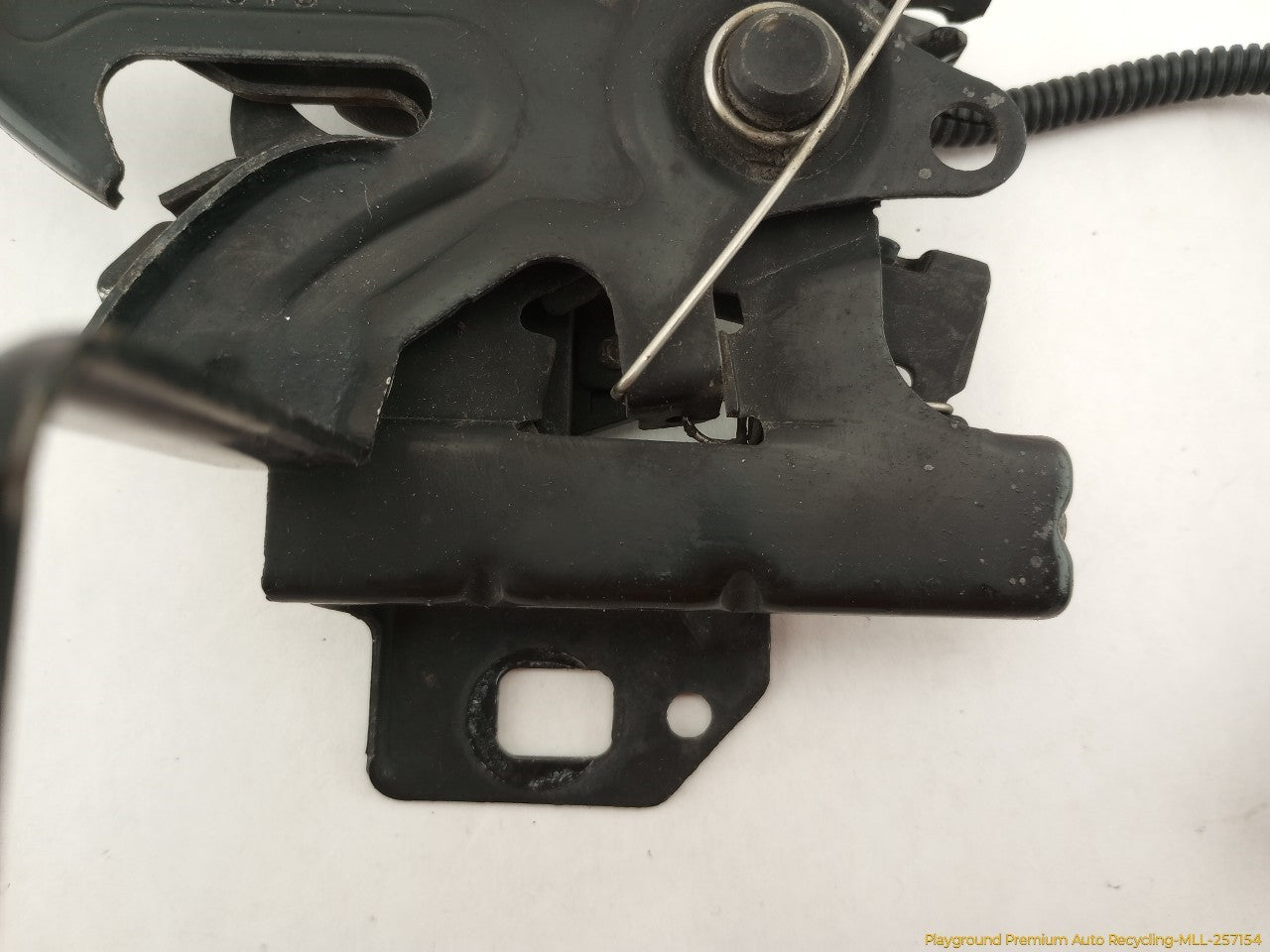 Cadillac CTS Front Hood Latch