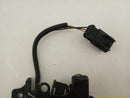 Cadillac CTS Front Hood Latch-5