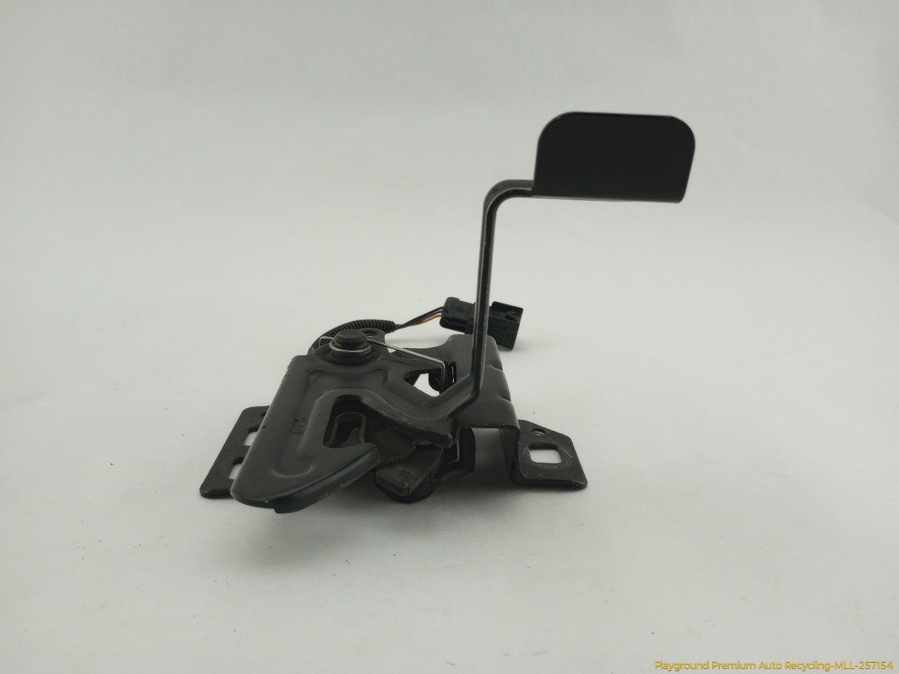 Cadillac CTS Front Hood Latch