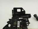 Cadillac CTS Front Hood Latch-8