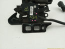 Cadillac CTS Front Hood Latch-9