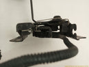 Cadillac CTS Front Hood Latch-10