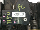 Cadillac CTS Front Hood Latch-11