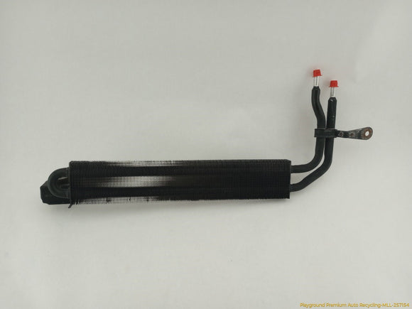 Cadillac CTS Power Steering Oil Cooler