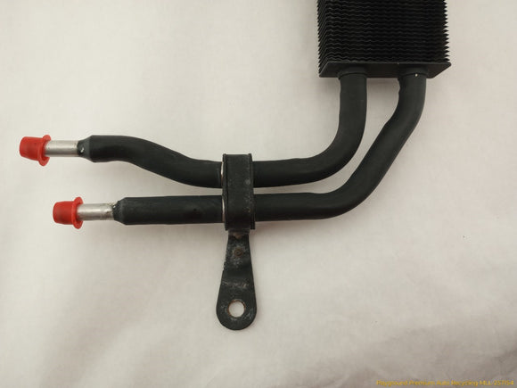 Cadillac CTS Power Steering Oil Cooler