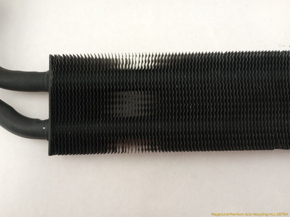 Cadillac CTS Power Steering Oil Cooler