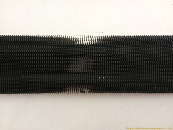 Cadillac CTS Power Steering Oil Cooler