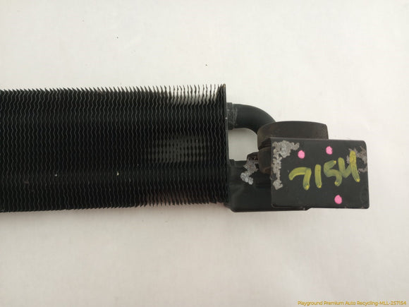 Cadillac CTS Power Steering Oil Cooler