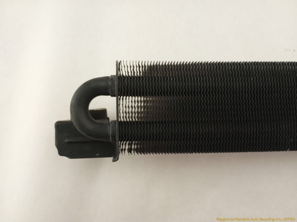 Cadillac CTS Power Steering Oil Cooler